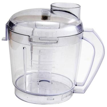 Imagem de Jarra Mini Processador Philco Ph900 Turbo + Tampa