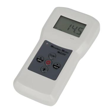 Imagem de Graigar Medidor de umidade indutivo digital portátil MS310 Medidor de umidade indutivo têxtil móveis madeira papel caixa concreto medidor de umidade