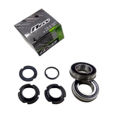 Imagem de Movimento Central Bicicleta 45Mm Com Rolamento Neco