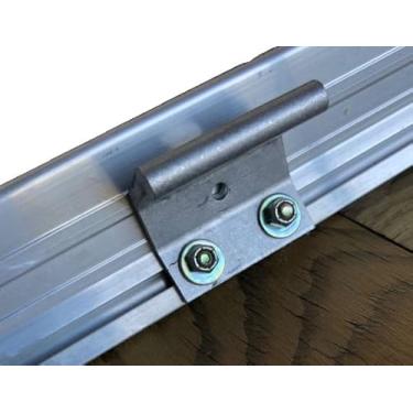 Imagem de Kit de amarração ATV para trailer da série Triton ATV substitui Triton OEM 08660-pacote com 10