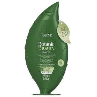 Imagem de Amend Botanic Beauty Óleo De Monoi - Shampoo