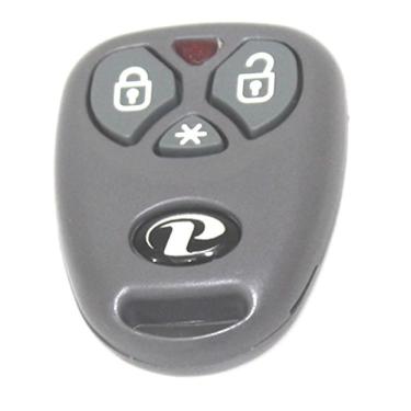 Imagem de Controle Alarme Positron Px32 Flex Completo 293 300 330 360