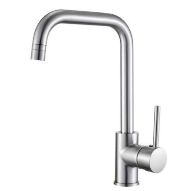 Imagem de Torneira Cozinha Gourmet Monocomando Misturador