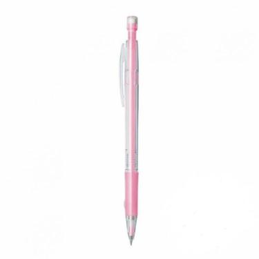 Imagem de Lapiseira Poly Teen 0,5 mm Faber Castell - Rosa - Faber-castell