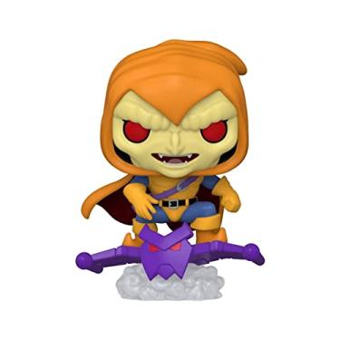Imagem de Funko Pop! Marvel: Homem-Aranha animada - Hobgoblin (Target Exc), boneco - 58867