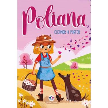 Imagem de Livro - Poliana