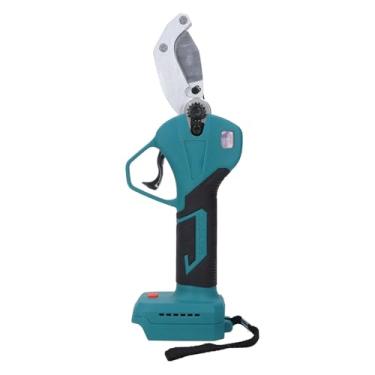 Imagem de aqxreight Cortador de Tubos Abertura Ajustável Tesoura Elétrica Sem Fio para Tubos de água para de Plástico PVC HDPE Plugue UE 100-240V Fornece de Corte Sua Potência de Cobre de Abertura Equipado