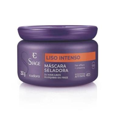 Imagem de Siàge máscara liso intenso 250g - EUDORA