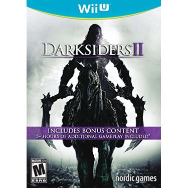 Imagem de Darksiders II