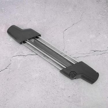 Imagem de Mingzhe 5.2mm Portátil 2 Em 1 Arquivo de Apontador de Motosserra 5605 750 4303 3/8in P 0.325 Acessórios Motosserra Afiador Ferramenta Afiação Corrente (Preta)