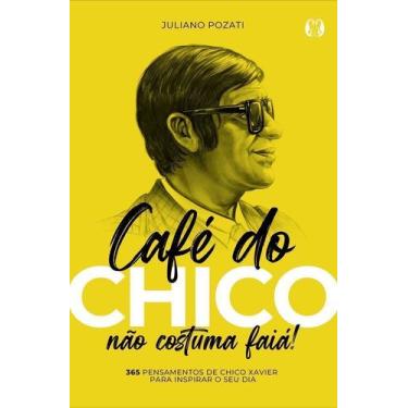 Imagem de Café do Chico Não Costuma Faiá! - CITADEL, Sortido