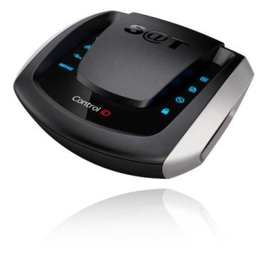 Imagem de Sat Fiscal Control ID, SAT ID - Autenticador e Transmissor de Cupons F