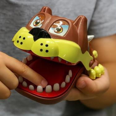 Imagem de Brinquedo Interativo Divertido Menino Menina Cachorro Inteligente Infa