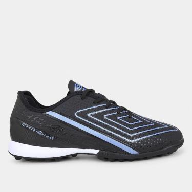 Imagem de Chuteira Society Umbro Chrome Unissex-Masculino