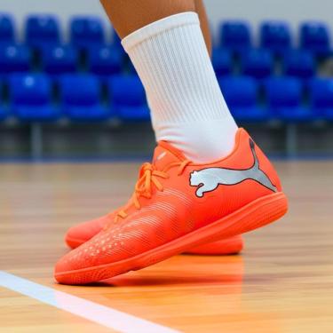 Imagem de Chuteira Futsal Future 9 Play It Puma-Masculino