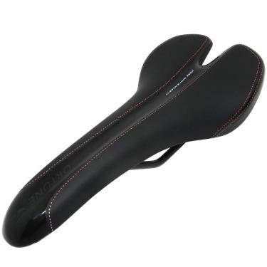 Imagem de Selim Mtb Urano 275x130mm Preto-Unissex