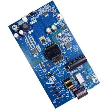 Imagem de Placa fonte p/ tv ptv42m9gr2cmb modelo juc7.820.00276546 va - Vídeo e 