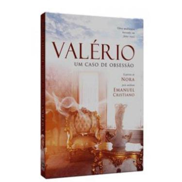 Imagem de Valério - Um Caso De Obsessão