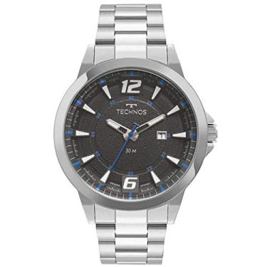 Imagem de Relógio Technos Masculino 2117lcy/1a