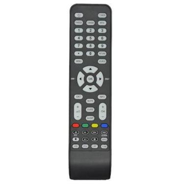 Imagem de Controle remoto tv philco usb pcm1451 -7987 -7808 - FBG