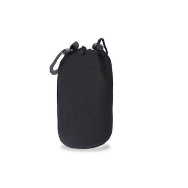 Imagem de Porta Lente M em Neoprene Ø9,5 x 13cm - dedcases