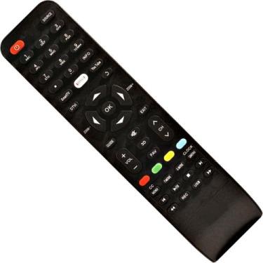 Imagem de Controle Compativel Philco Ph55a17dsgwa Ph55b37dsgw Smart - FBG