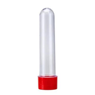 Imagem de Tubete Vermelha 13cm 10 Un - DREX