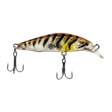 Imagem de Isca Artificial Yara Trick Jr. 5cm (4,2g) - Várias Cores, Cor 58, Tigr