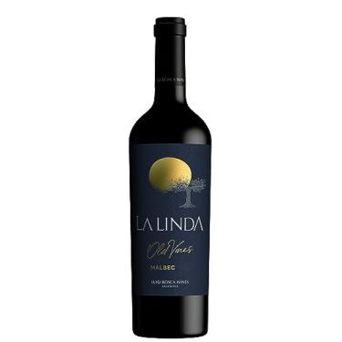 Imagem de Vinho Tinto La Linda Private Selection Old Vines Malbec