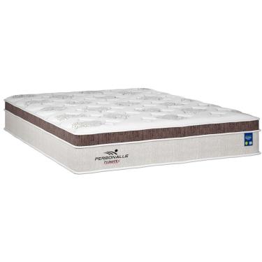 Imagem de Colchão Sealy/Plumatex Pocket Personalle Casal - 138x188x30