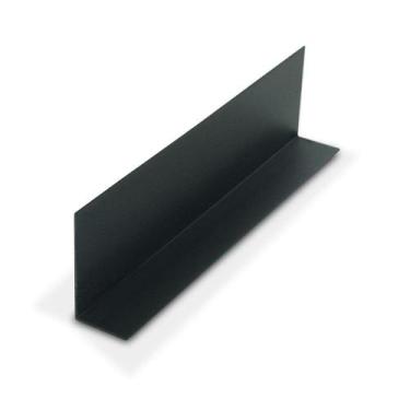 Imagem de Conector de Água Plástico Preto 2,54x5,08x0,95cm - Modelo 1921-BK