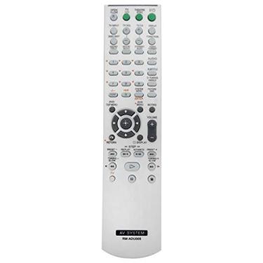 Imagem de ALLIMITY RM-ADU005 Substituição Controle Remoto Ajuste para Sony DVD Home Theater System DAV-DZ230 DAV-DZ30 DAV-HDX266 DAV-HDX267W DAV-HDX466 DAV-HDZ235 HCD-DZ20 HCD-DZ630 HCD-HDX265 HCD-HDX267W HCD-HDX465