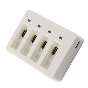 Imagem de LYONGTECH Carregador de bateria USB para drone DJI Ryze Tello e Tello EDU