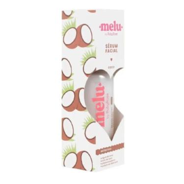 Imagem de Ruby Rose Sérum Facial Nutritivo De Coco Melu Rr4991 35ml