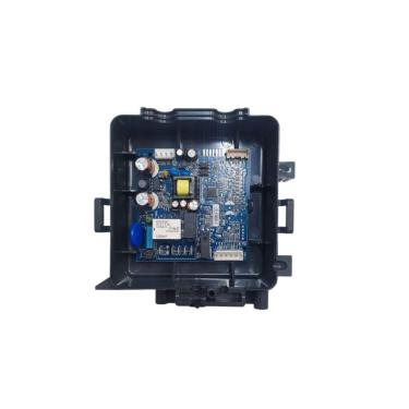 Imagem de Placa Eletrônica Geladeira Consul Brastemp W10591460