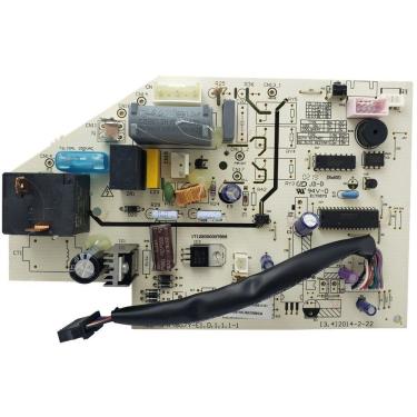 Imagem de Placa Evaporadora Ar Condicionado 18.000 Btus Kos18fc Komeco