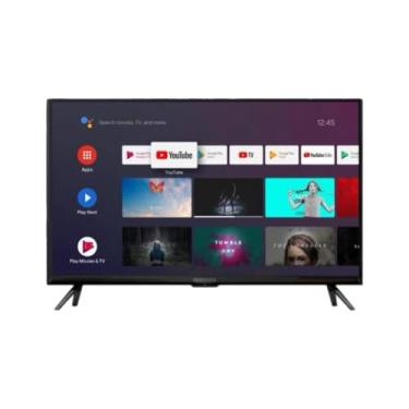 Imagem de Smart TV LED para Caminhão 19" 12v 24v WiFi Android 12 Ônibus Motorhome - Climatizar