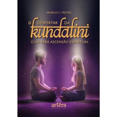 Imagem de O Despertar Da Kundalini