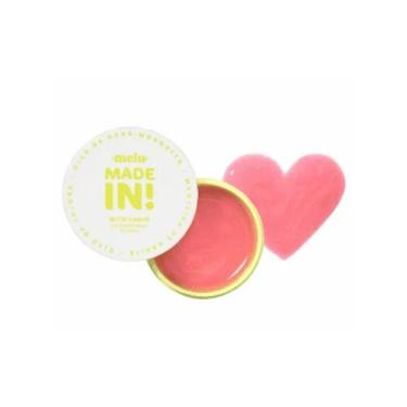 Imagem de Hidratante Labial Melu By Ruby Rose Nutri Karité Made In! RR-L6506