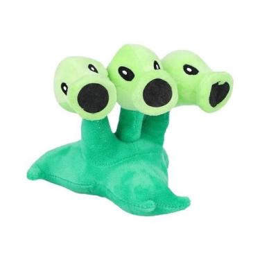 Imagem de Brinquedos De Pelúcia Plants Vs Zombies Para Crianças: Girassol, Bomba