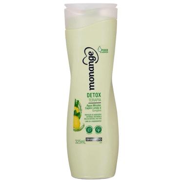 Imagem de Shampoo Monange Detoxterapia 325ml