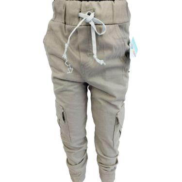 Imagem de Calça Jogger Cargo