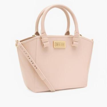 Imagem de Bolsa Feminina Sacola Moda Feminina Mulheres Estilo Alça - Genérica, B