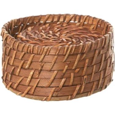 Imagem de Porta Copos Em Bambu 7 Peças - quality