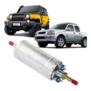 Imagem de Bomba de combustivel elétrica nissan frontier xterra iveco daily troll