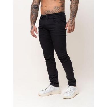 Imagem de Calça masculina Brim - HB