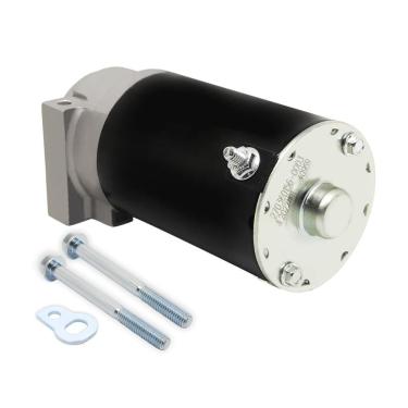 Imagem de Motor Arranque Trator Husqvarna Ts254g Ts148 Original