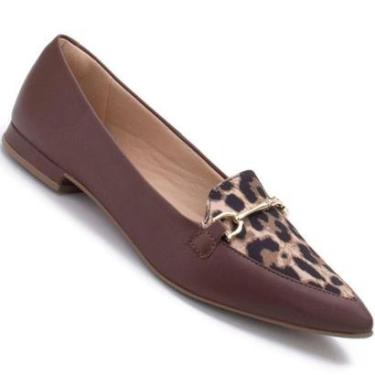 Imagem de Sapatilha Sua Cia 8117.15935 Feminino-Feminino