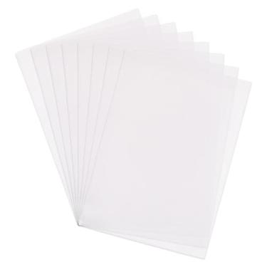 Imagem de 50 peças de sacos de celofane OPP transparentes e resseláveis, 32 x 20 cm, sacos autoadesivos de embrulho de presente, bolsa de armazenamento de joias para brincos, doces, confeitaria, vela, sabonete