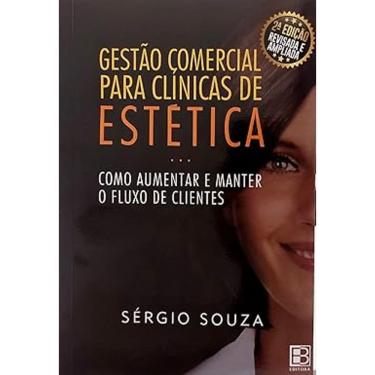 Imagem de Gestão Comercial Para Clinicas de Estetica - Souza